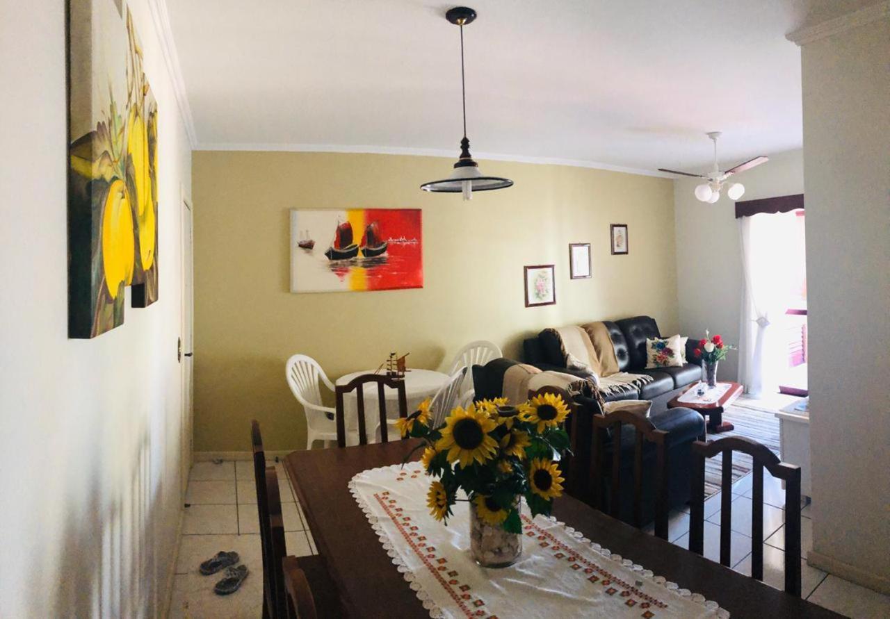 Apartamento Meia Praia - Itapema Ngoại thất bức ảnh