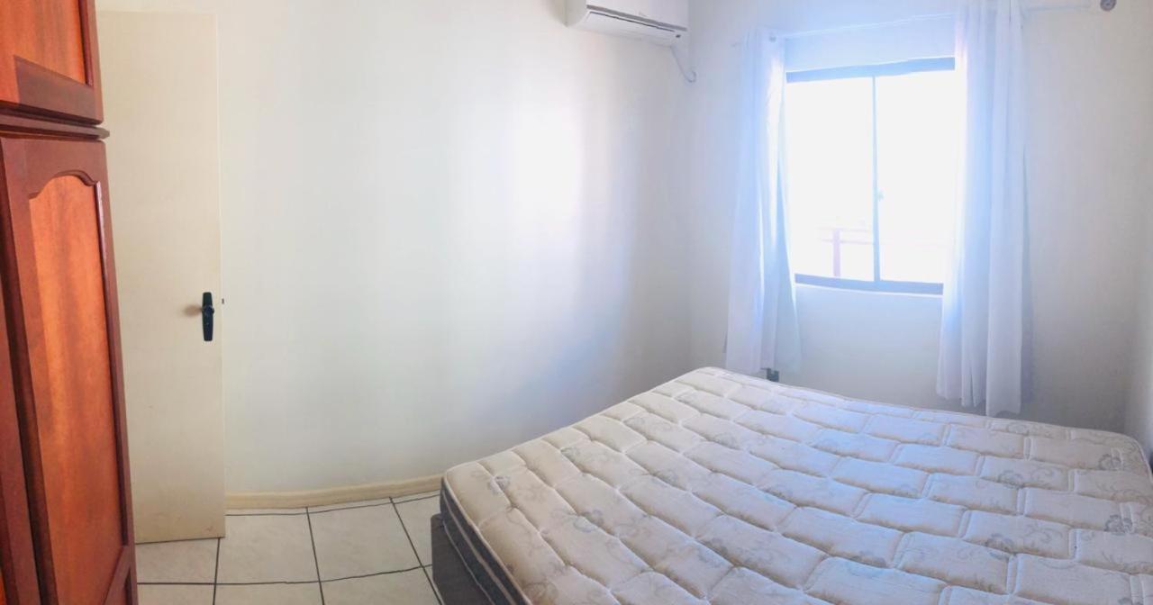 Apartamento Meia Praia - Itapema Ngoại thất bức ảnh