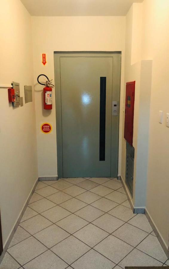 Apartamento Meia Praia - Itapema Ngoại thất bức ảnh