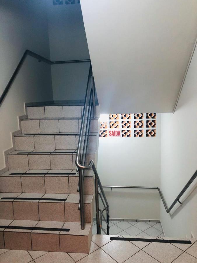 Apartamento Meia Praia - Itapema Ngoại thất bức ảnh