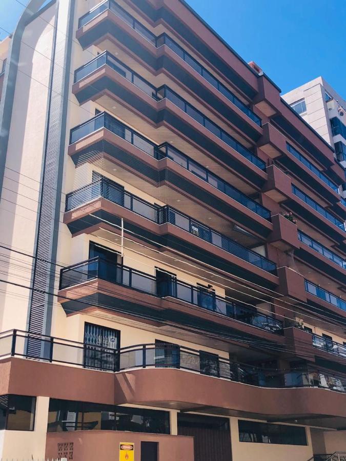 Apartamento Meia Praia - Itapema Ngoại thất bức ảnh
