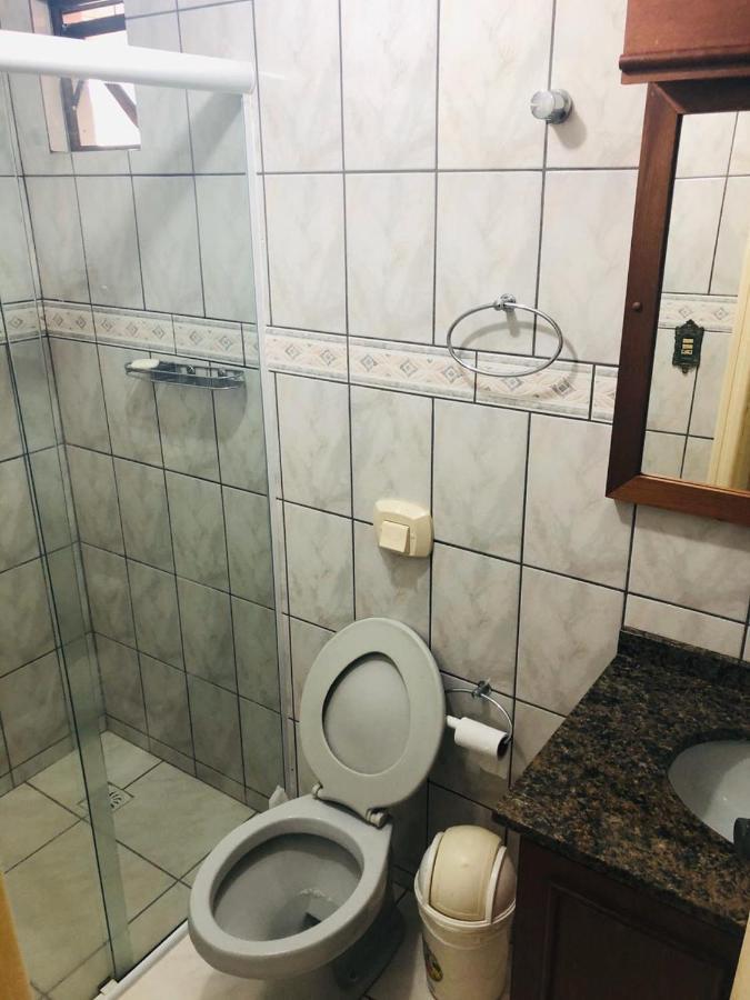 Apartamento Meia Praia - Itapema Ngoại thất bức ảnh