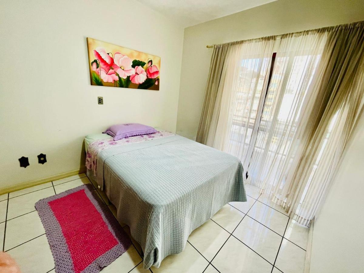 Apartamento Meia Praia - Itapema Ngoại thất bức ảnh
