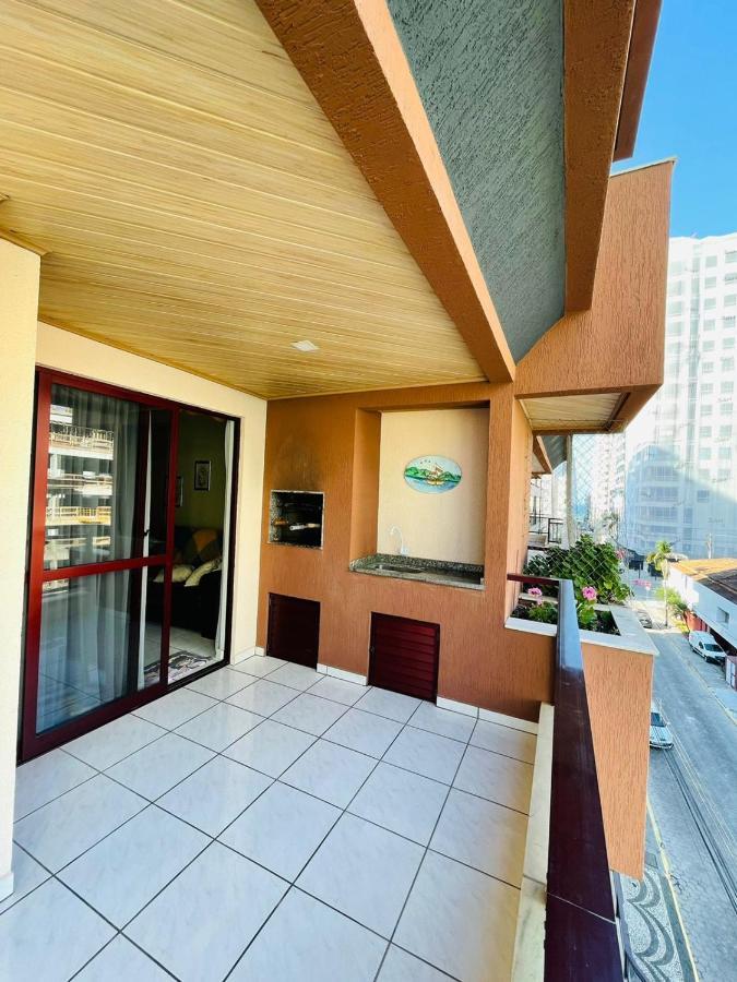 Apartamento Meia Praia - Itapema Ngoại thất bức ảnh