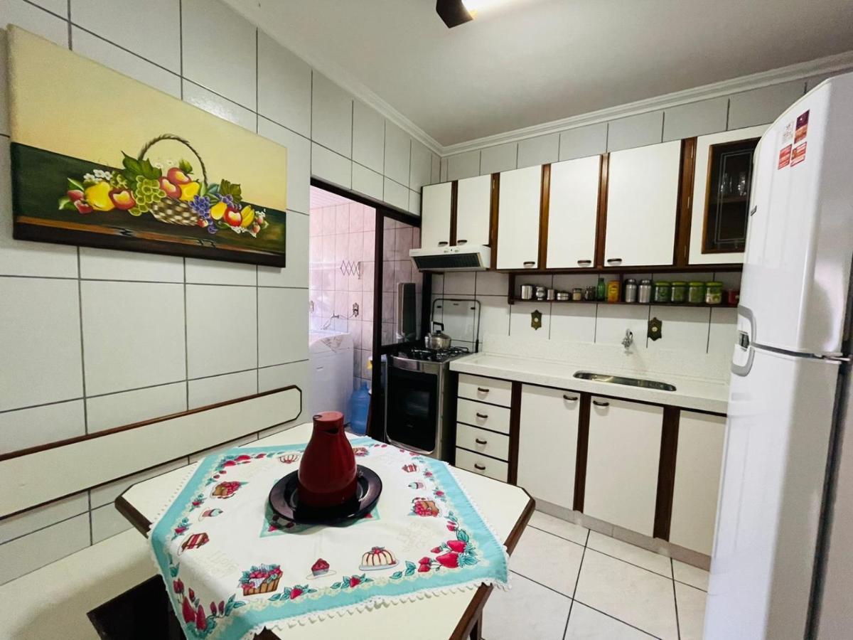 Apartamento Meia Praia - Itapema Ngoại thất bức ảnh